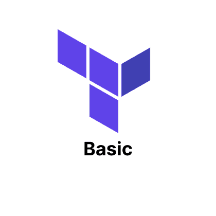 terraform basic