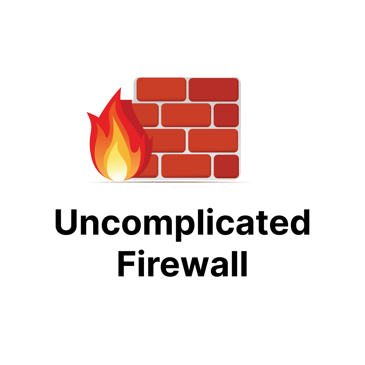 ufw